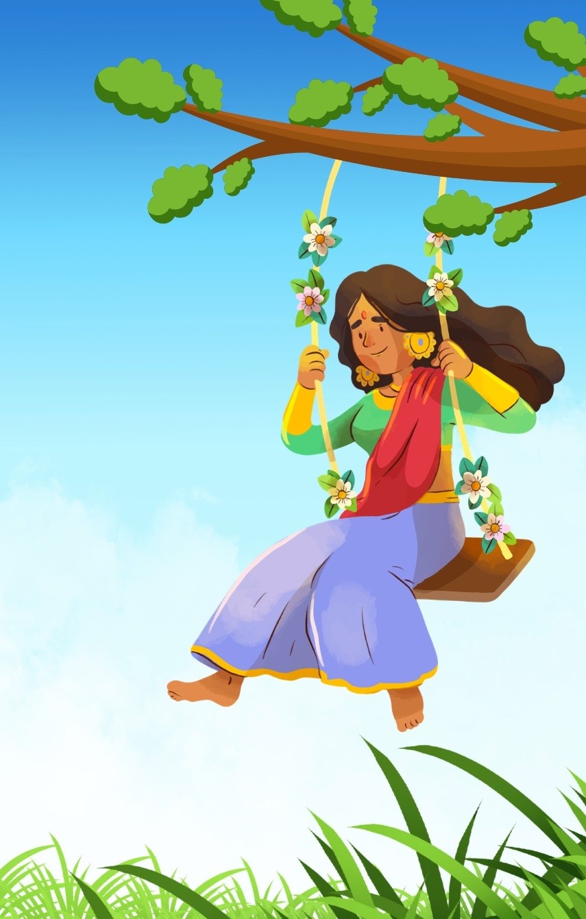 Hariyali_Teej_green_wallpaper_HD_6 Hariyali_Teej_green_wallpaper_HD_6