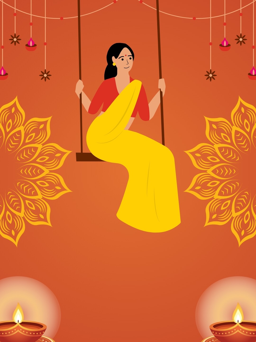 Hariyali_Teej_green_wallpaper_HD_8 Hariyali_Teej_green_wallpaper_HD_8