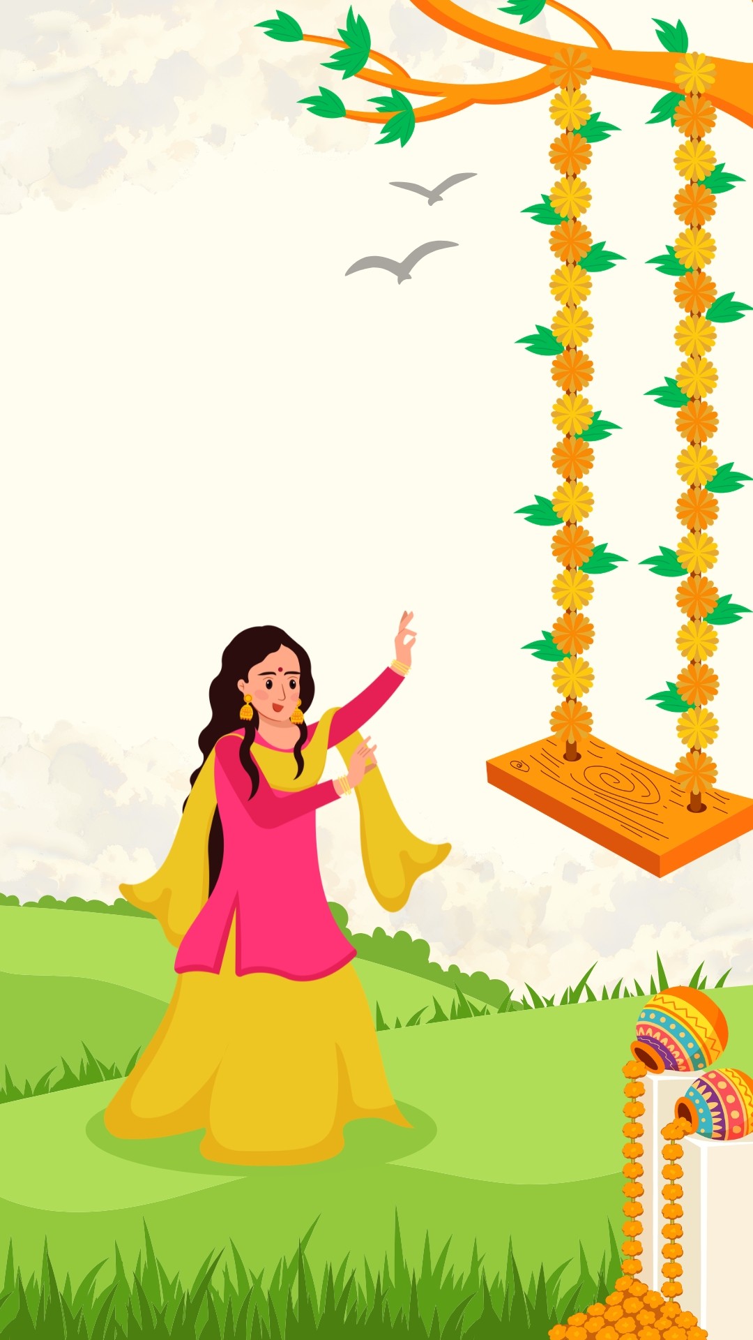 Hariyali_Teej_green_wallpaper_HD_9 Hariyali_Teej_green_wallpaper_HD_9