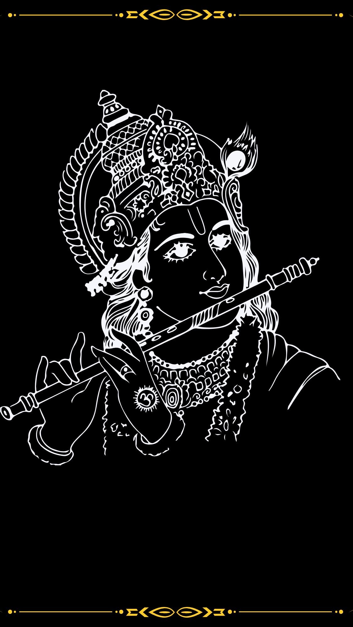krishnablackwhite krishnablackwhite