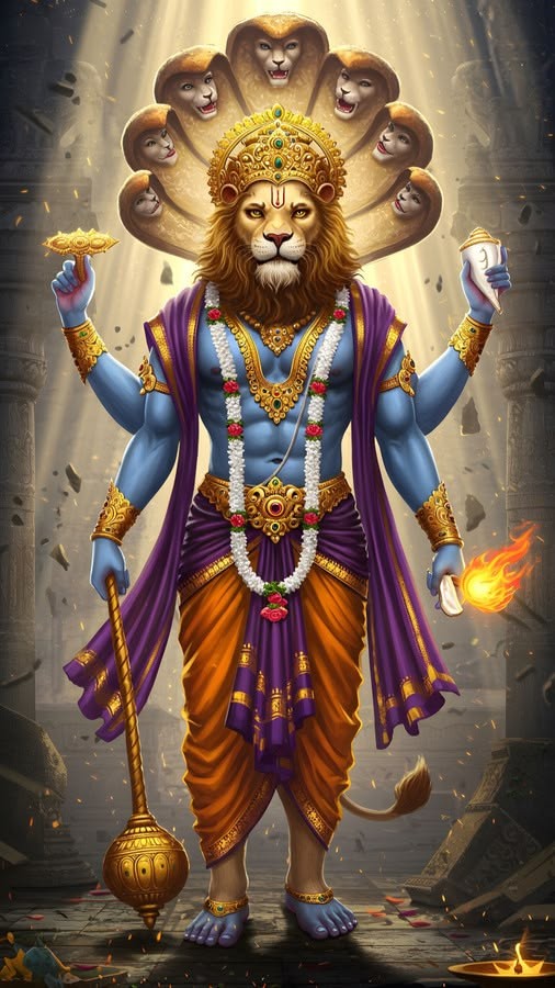 Narasimha_Jayanti_Wallpaper_5 Narasimha_Jayanti_Wallpaper_5