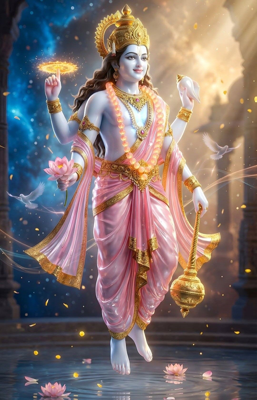 Satyanarayan_Pooja_Wallpaper_6 Satyanarayan_Pooja_Wallpaper_6