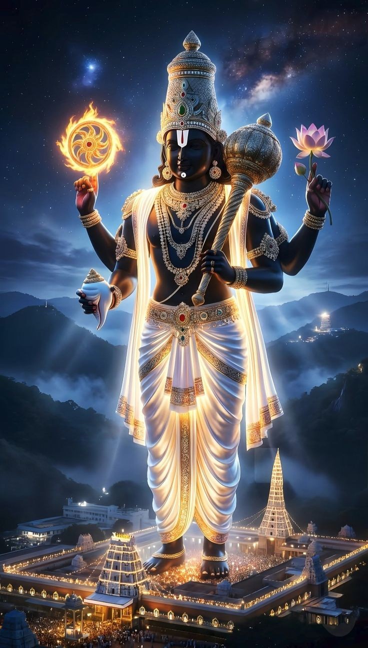 Tirupati_Balaji_Wallpaper_8k_10 Tirupati_Balaji_Wallpaper_8k_10