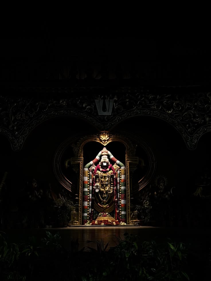 Tirupati_Balaji_Wallpaper_8k_6 Tirupati_Balaji_Wallpaper_8k_6