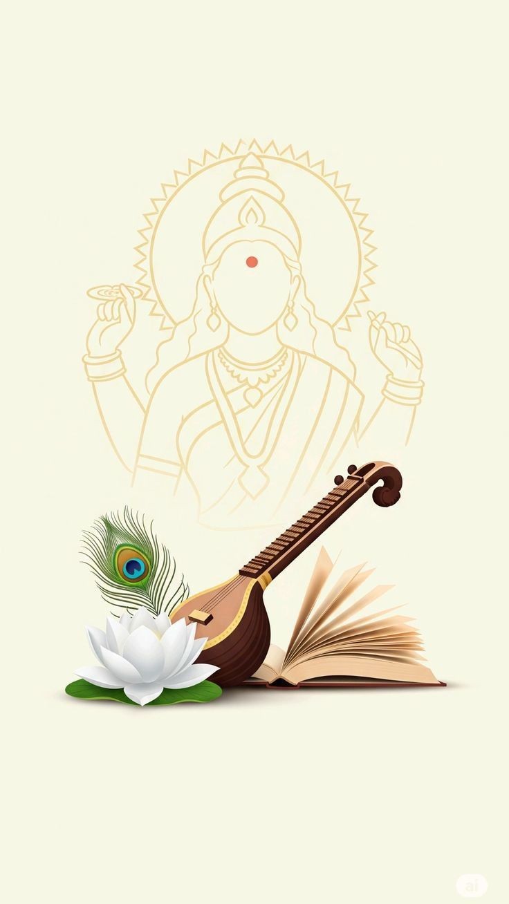 Vasant_Panchami_Saraswati_Puja_8 Vasant_Panchami_Saraswati_Puja_8