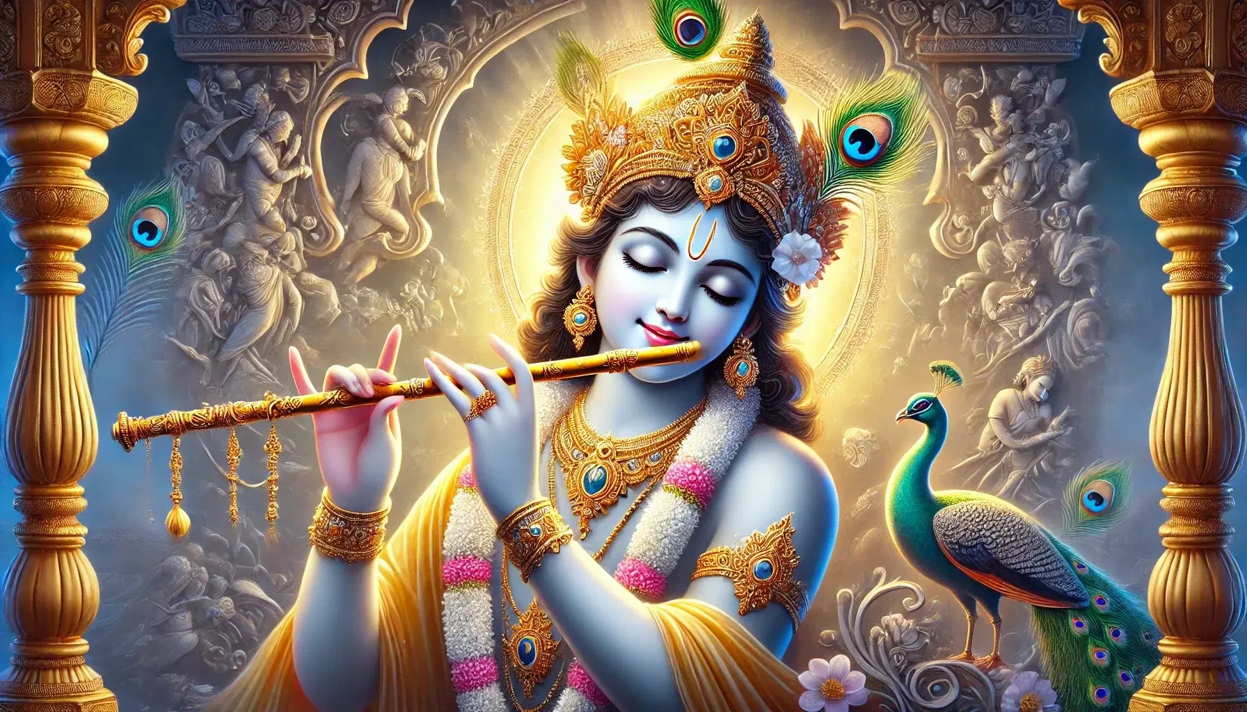 god-image