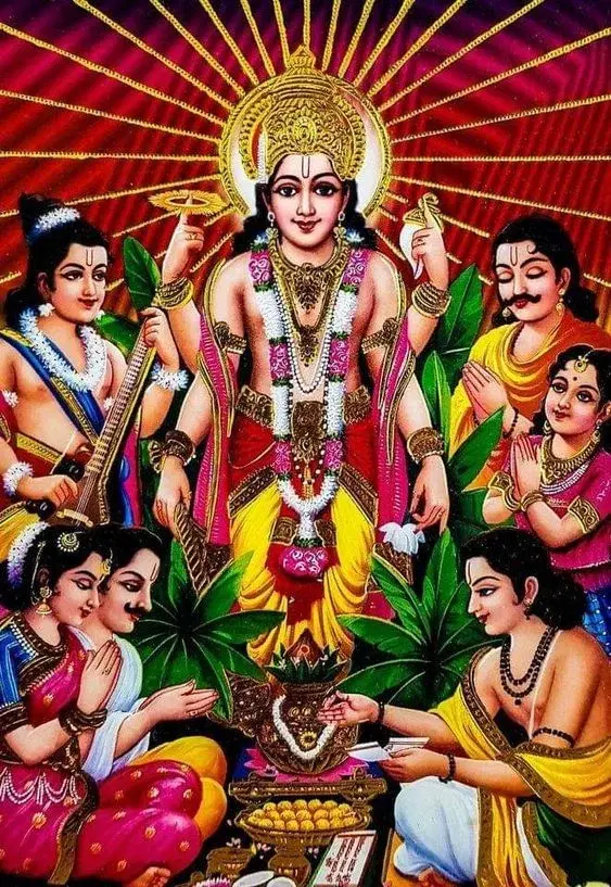 god-image