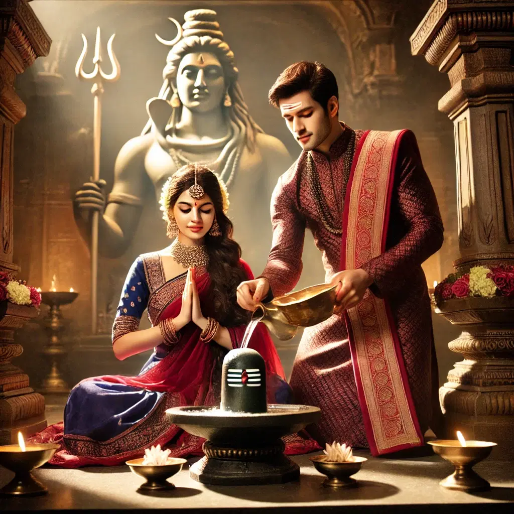 Sawan ka pehla somwar ye galtiyan na kare