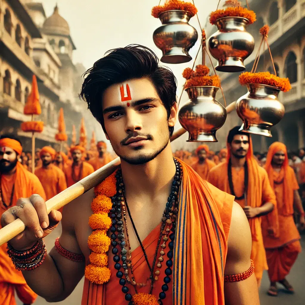 Kanwar yatra 2024 dates routes guidelines