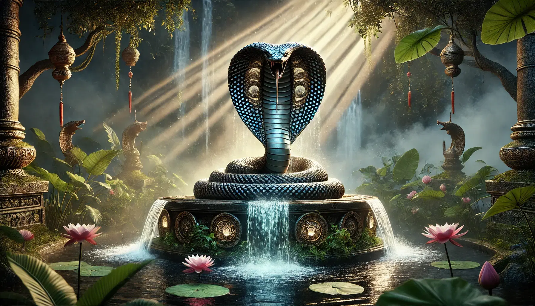 How to Celebrate Naag Panchami