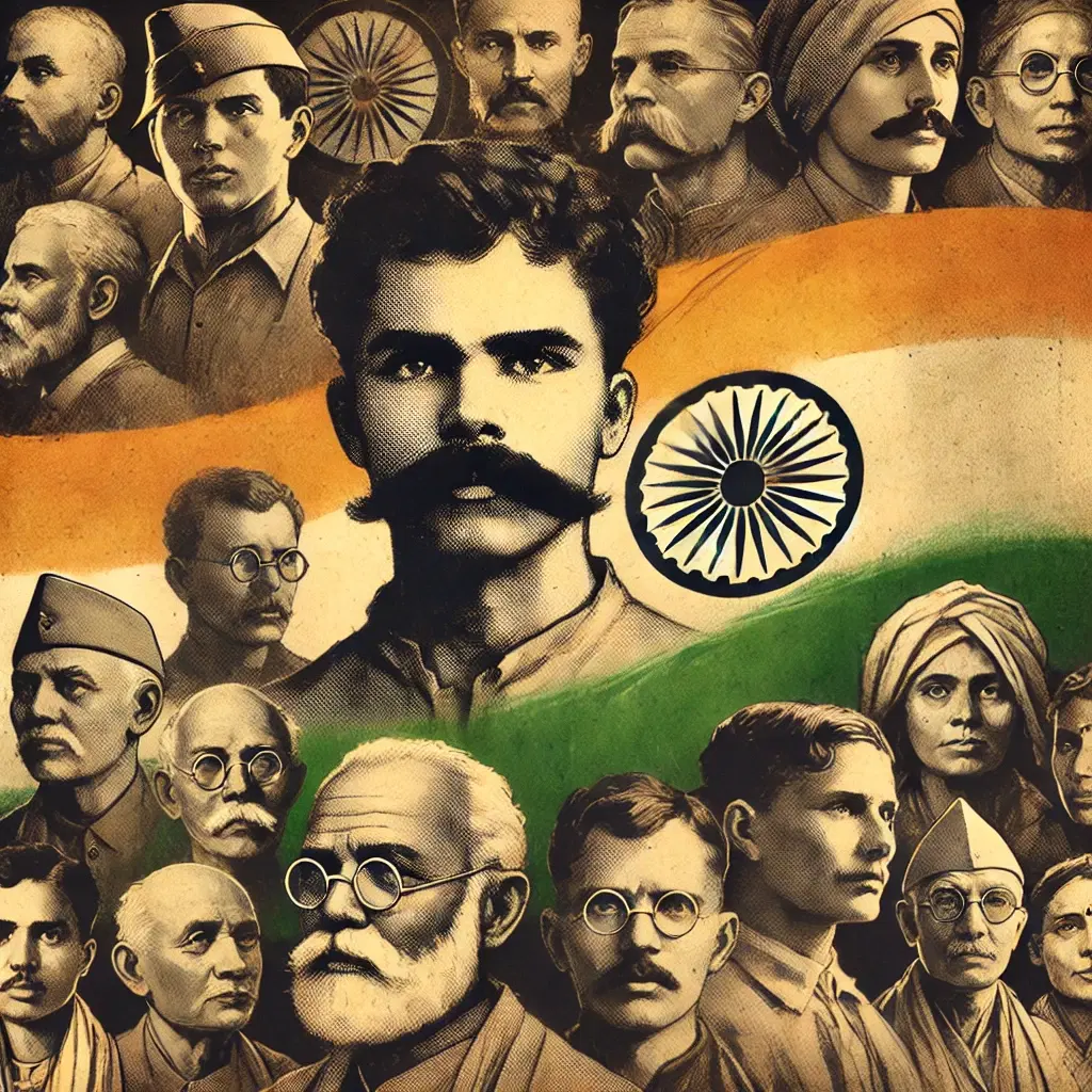 https://drive.gurucool.life/blogsImage/1723534269726.DALL·E-2024-08-13-12.52.10---A-banner-image-for-a-blog-about-India's-hidden-freedom-fighters.-The-image-should-depict-a-collage-of-determined-faces-of-lesser-known-freedom-fighter.webp