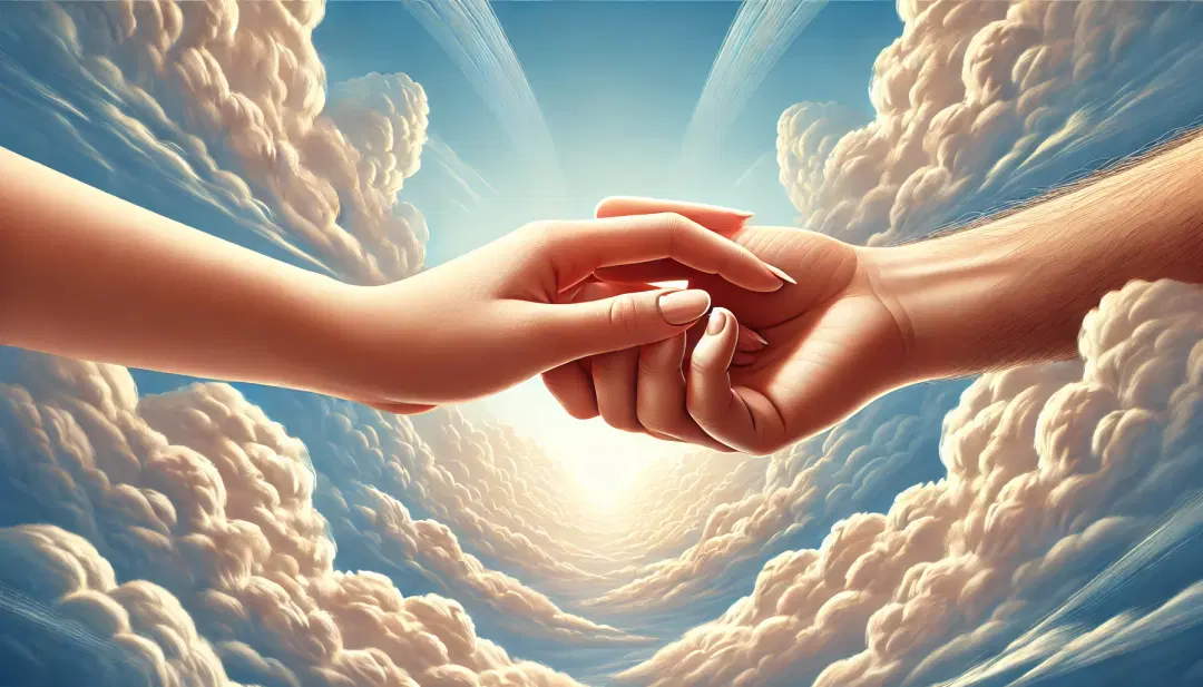 https://drive.gurucool.life/blogsImage/1732595775623.DALL·E-2024-11-26-10.05.55---A-realistic-illustration-of-two-human-hands-holding-each-other-gently,-symbolizing-connection-and-harmony.-The-hands-are-detailed-with-natural-skin-to.webp