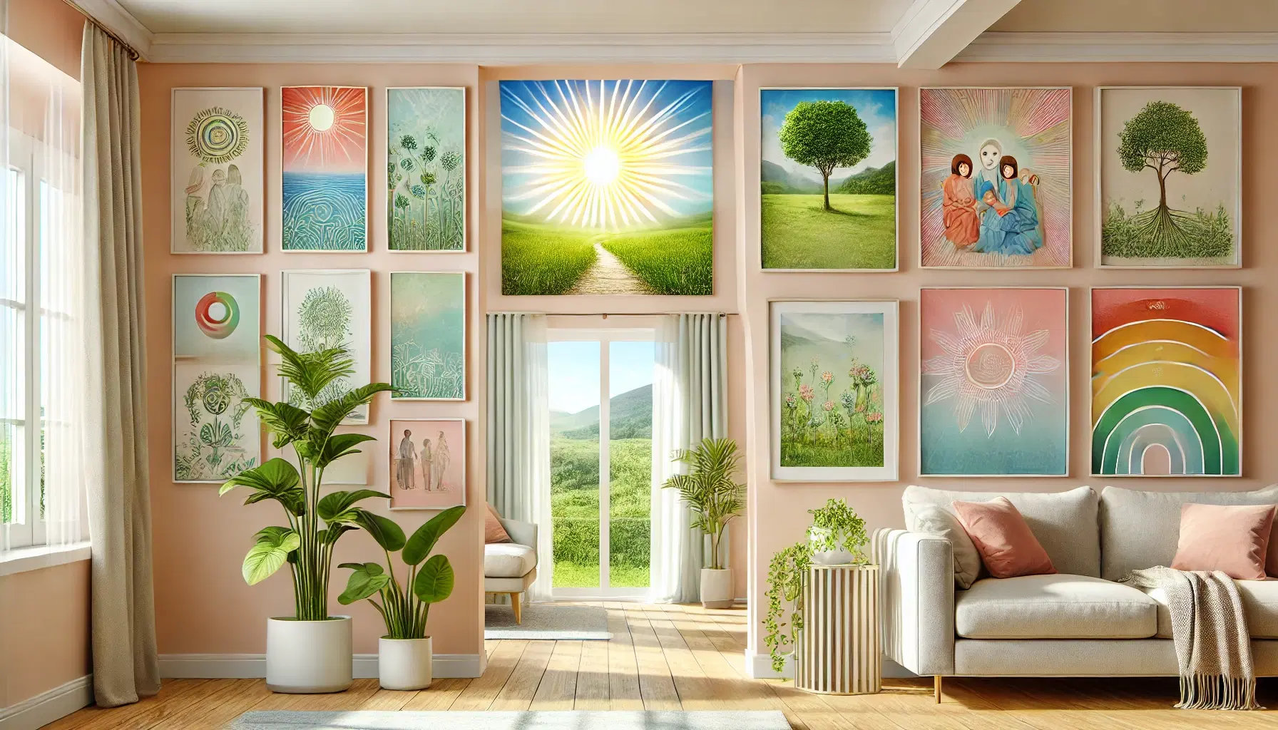 Vastu Shastra In Tasveeron Se Bachke Gar Mein Layein Positive Energy