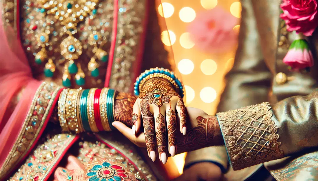 https://drive.gurucool.life/blogsImage/1735540308658.DALL·E-2024-12-30-12.01.16---A-minimalist-and-elegant-banner-sized-image-focusing-solely-on-the-bride's-and-groom's-hands-during-a-traditional-wedding-ceremony.-The-bride's-hand-i.webp