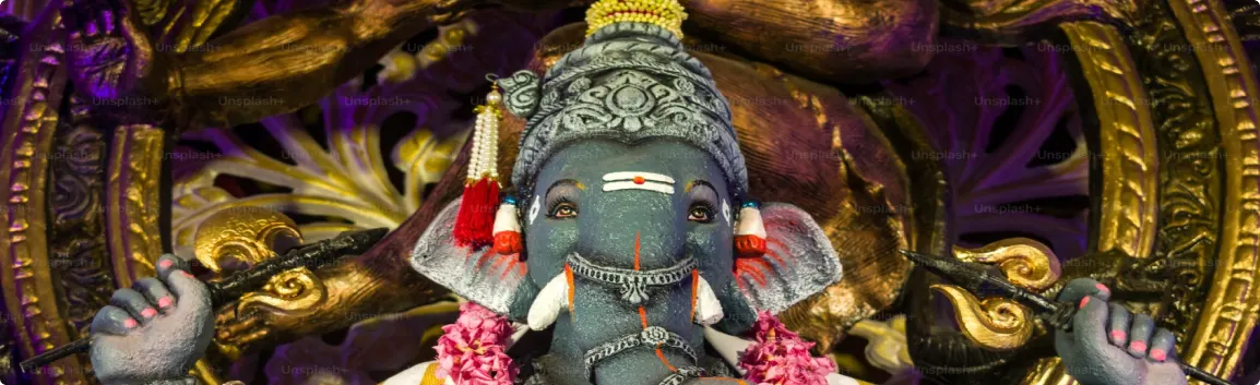 Parvati Mata