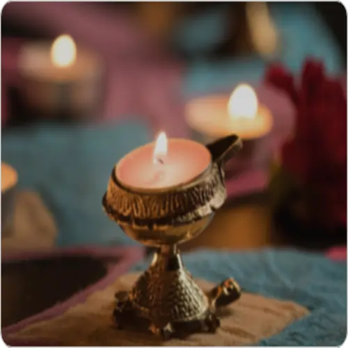 Aarti & Devotion